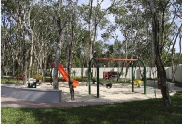 Habitacion Con Bano Privado Y Terraza Propia Playacar 외부 사진